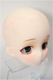画像2: DOLLBOT/DBC-M 晴斗（はると）　＃０２ヘッドのみ/BJD　球体関節人形 A-25-05-28-109-NY-ZA (2)