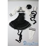 画像: SDM＆MSD/OF:衣装セット U-25-06-10-058-NY-ZU