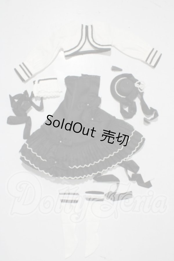 画像1: SDM＆MSD/OF:衣装セット U-26-04-01-065-NY-ZU (1)