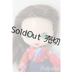 画像: プチブライス/ロージーレッド/0 A-25-05-28-227-NY-ZA