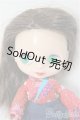 画像: プチブライス/ロージーレッド/0 A-25-05-28-227-NY-ZA