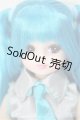 画像: リカちゃん/初音ミク/BJD　球体関節人形 A-25-05-28-217-NY-ZA