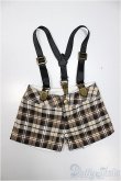 画像1: SD/OF:パンツ/1/3　60ｃｍ　BJD　MJD　衣装　ドール用 A-25-05-28-248-NY-ZA (1)