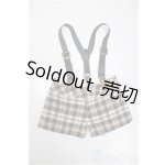 画像: SD/OF:パンツ/1/3　60ｃｍ　BJD　MJD　衣装　ドール用 A-25-05-28-248-NY-ZA