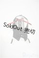 画像: SD/OF:トップス/1/3　60ｃｍ　BJD　MJD　衣装　ドール用 A-25-05-28-249-NY-ZA