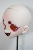 画像3: DD/DDH-10 (カスタマー様)カスタムヘッド/BJD　球体関節人形 A-25-05-28-274-NY-ZA (3)