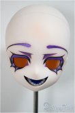 画像1: DD/DDH-07:カスタムヘッド/BJD　球体関節人形 A-25-05-28-275-NY-ZA (1)