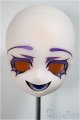 画像: DD/DDH-07:カスタムヘッド/BJD　球体関節人形 A-25-05-28-275-NY-ZA