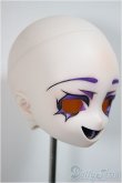 画像2: DD/DDH-07:カスタムヘッド/BJD　球体関節人形 A-25-05-28-275-NY-ZA (2)