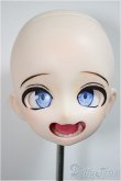 画像1: オビツ50/OBT50-04　カスタムヘッド/ A-25-05-28-276-NY-ZA (1)