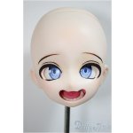 画像: オビツ50/OBT50-04　カスタムヘッド/ A-25-05-28-276-NY-ZA