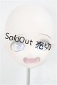 画像: オビツ50/OBT50-04　カスタムヘッド/ A-25-05-28-276-NY-ZA