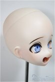 画像2: オビツ50/OBT50-04　カスタムヘッド/ A-25-05-28-276-NY-ZA (2)