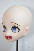 画像3: オビツ50/OBT50-04　カスタムヘッド/ A-25-05-28-276-NY-ZA (3)