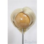 画像: 9inch/ウィッグ/インチ　BJD　MJD　ドール用 A-25-10-29-299-NY-ZA