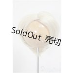 画像: 9inch/ウィッグ/インチ BJD MJD ドール用 A-25-10-29-299-NY-ZA