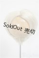 画像: 9inch/ウィッグ/インチ　BJD　MJD　ドール用 A-25-10-29-299-NY-ZA