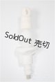 画像: MDD/あさちゃんち　MDDF3　首関節ヘッドスリーブ5.0ｍｍセット/ A-25-05-28-279-NY-ZA
