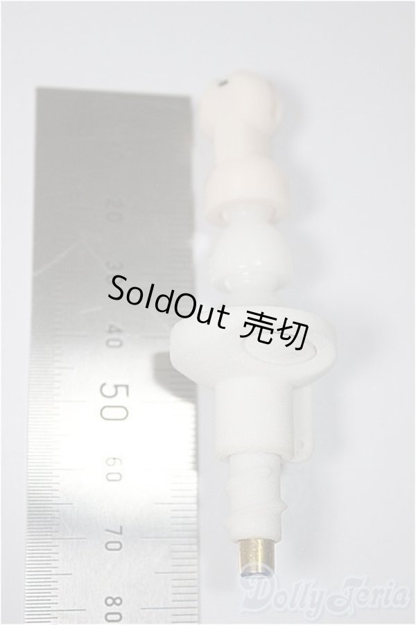 画像2: MDD/あさちゃんち　MDDF3　首関節ヘッドスリーブ5.0ｍｍセット/ A-25-05-28-279-NY-ZA (2)