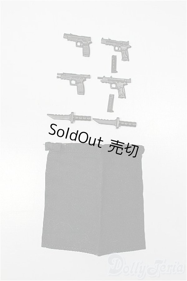 画像1: 1/12サイズドール/OF:小物/1/12サイズ　ドール用 A-25-05-28-291-NY-ZA (1)