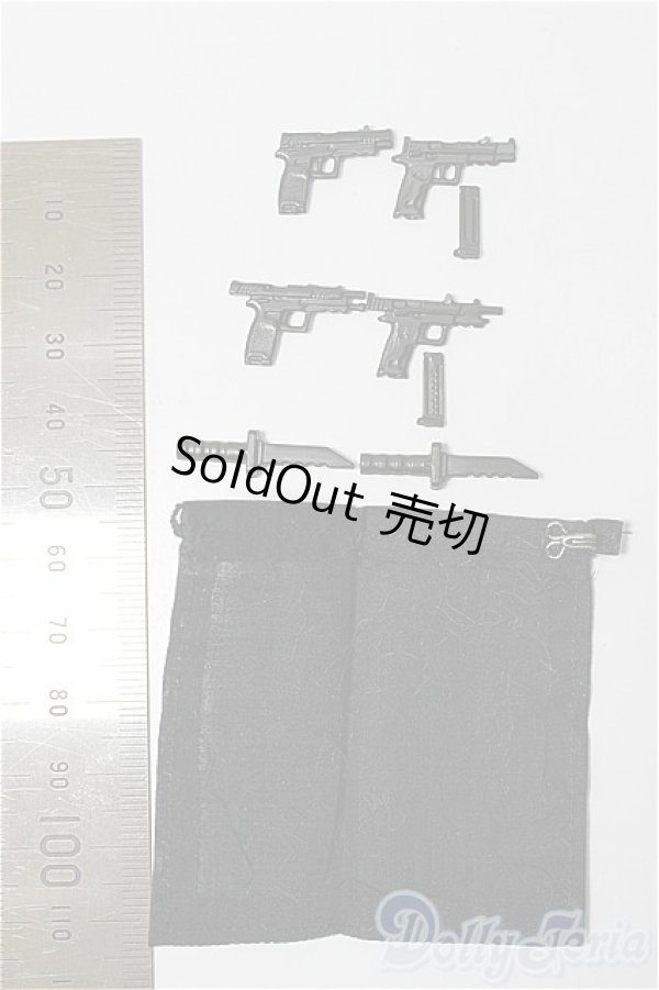 画像2: 1/12サイズドール/OF:小物/1/12サイズ　ドール用 A-25-05-28-291-NY-ZA (2)