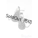 画像: azoneピュアニーモ/OF:23cmサイズドール　靴/0 A-25-05-28-293-NY-ZA