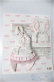 画像1: azone/OF:1/12ハッピィ☆バニードレスset/0 A-25-05-28-297-NY-ZA (1)