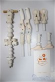 画像1: MDD/あさちゃんち　フルフレームセット/ A-25-05-28-299-NY-ZA (1)