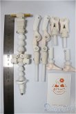 画像2: MDD/あさちゃんち　フルフレームセット/ A-25-05-28-299-NY-ZA (2)
