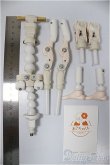 画像2: MDD/あさちゃんち　フルフレームセット/ A-25-05-28-298-NY-ZA (2)