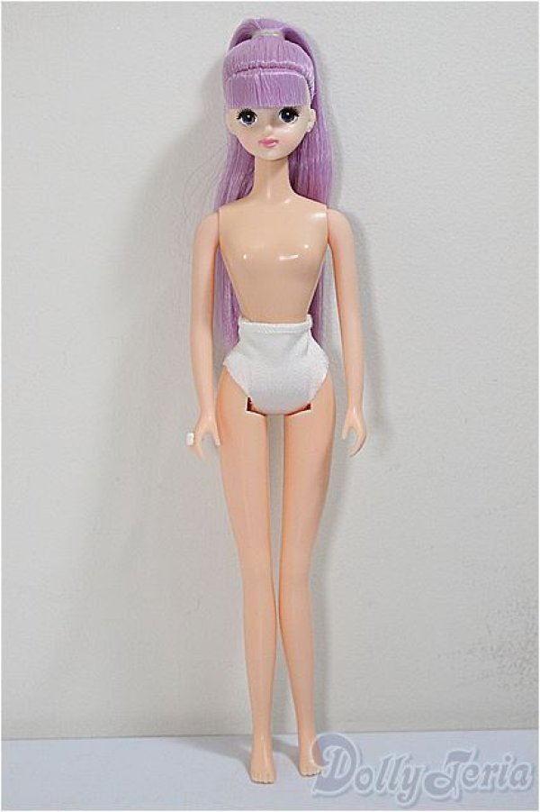 画像2: ジェニー/たまき/BJD　球体関節人形 A-25-05-28-268-NY-ZA (2)