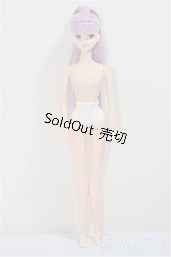 画像2: ジェニー/たまき/BJD　球体関節人形 A-25-05-28-268-NY-ZA (2)