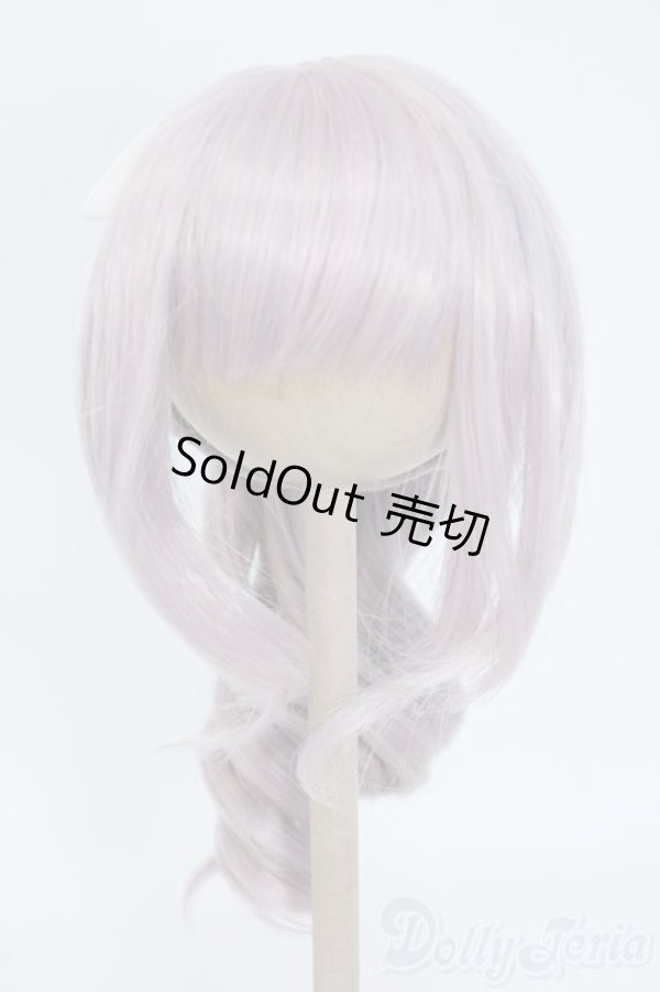 画像1: 8-9inch/ウィッグ　PenginWorkshop様製 Y-25-08-06-229-KD-ZY (1)