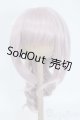 画像: 8-9inch/ウィッグ　PenginWorkshop様製 Y-25-08-06-229-KD-ZY