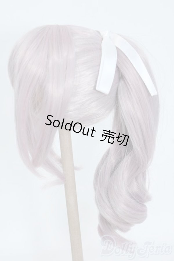 画像2: 8-9inch/ウィッグ　PenginWorkshop様製 Y-25-08-06-229-KD-ZY (2)