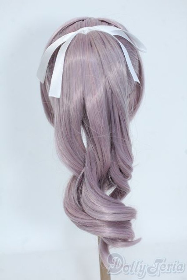 画像3: 8-9inch/ウィッグ　PenginWorkshop様製 Y-25-08-06-229-KD-ZY (3)