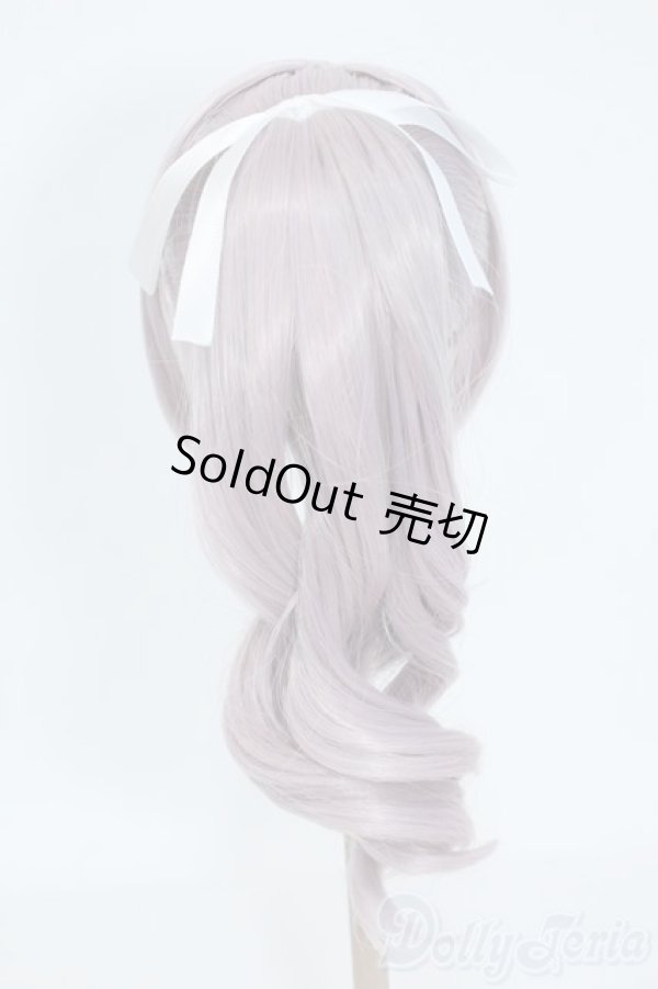 画像3: 8-9inch/ウィッグ　PenginWorkshop様製 Y-25-08-06-229-KD-ZY (3)