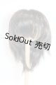 画像: 9-10inch/ウィッグ A-25-07-09-011-KD-ZA