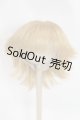 画像: 9-10inch/ウィッグ A-25-07-09-016-KD-ZA