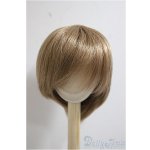 画像: 9-10inch/ウィッグ/インチ　BJD　MJD　ドール用 A-25-06-04-154-KD-ZA