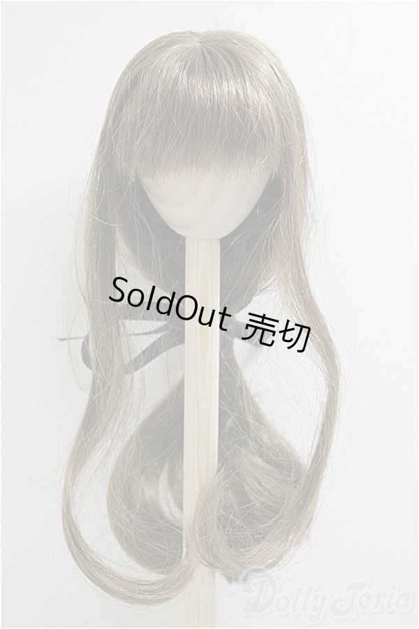 画像1: 9-10inch/ウィッグ/インチ　BJD　MJD　ドール用 A-25-06-04-153-KD-ZA (1)