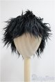 画像: 8-9inch/ウィッグ　ボア/インチ　BJD　MJD　ドール用 A-25-06-04-151-KD-ZA