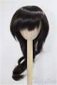 画像: 9-10inch/ウィッグ/インチ　BJD　MJD　ドール用 A-25-05-28-342-KD-ZA