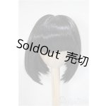 画像: 9-10inch/ウィッグ/インチ　BJD　MJD　ドール用 A-25-05-28-341-KD-ZA