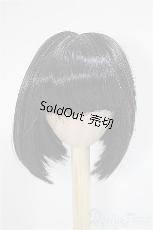 画像1: 9-10inch/ウィッグ/インチ　BJD　MJD　ドール用 A-25-05-28-341-KD-ZA (1)