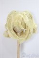 画像: 8-9inch/ウィッグ/インチ　BJD　MJD　ドール用 A-25-05-28-346-KD-ZA