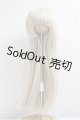 画像: 7-8inch/ウィッグ/インチ　BJD　MJD　ドール用 A-25-06-04-152-KD-ZA