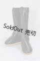 画像: SD/OF:靴/1/3　60ｃｍ　BJD　MJD　衣装　ドール用 A-25-05-28-314-KD-ZA