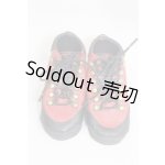 画像: スマートドール/OF:靴/0 A-26-03-04-022-KD-ZA