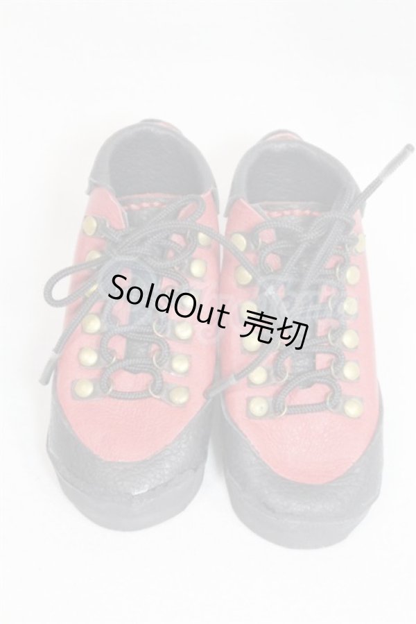 画像1: スマートドール/OF:靴/0 A-26-03-04-022-KD-ZA (1)